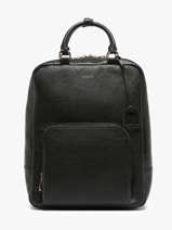 Sac � Dos Business Tradition A4 Cuir Etrier Noir tradition ETRA037B