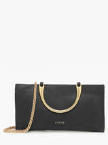 Sac � Main Tradition Cuir Etrier Noir tradition ETRA052M