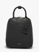 Sac � Dos Tradition Cuir Etrier Noir tradition ETRAB37S