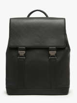 Sac � Dos Business Fl�che 1 Compartiment + Pc 15" Etrier Noir fleche EFLE8221