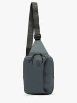 Sac Bandouli�re Impulsion Etrier Bleu impulsion EIMP711M