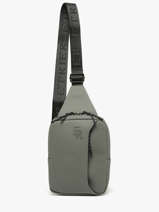 Sac Bandouli�re Impulsion Etrier Beige impulsion EIMP711M