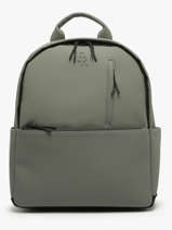 Sac � Dos Business Impulsion 2 Compartiments + Pc 15" Etrier Beige impulsion EIMP8282