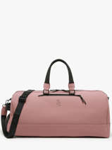 Sac De Voyage Cabine Sac � Dos Impulsion Etrier Rose impulsion EIMP993M