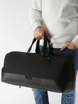 Sac De Voyage Cabine Sac � Dos Ruade Etrier Noir ruade ERUA993M-vue-porte