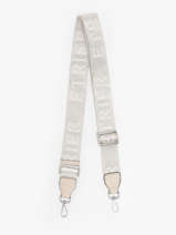 Bandouli�re De Sac Altesse Etrier Beige altesse EALT070L