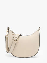 Sac Bandouli�re S Tradition Cuir Etrier Beige tradition ETRA102S