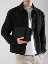 Sac Bandouli�re Impulsion Etrier Noir impulsion EIMP710M-vue-porte