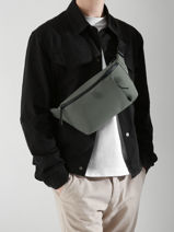 Sac Banane Impulsion Etrier Beige impulsion EIMP736S-vue-porte