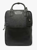 Sac � Dos Business Light 2 Compartiments Etrier Gris light ELIG8272