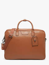 Porte-documents Flandres 2 Compartiments + Pc 17