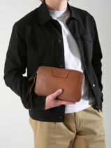 Leather Flandres Men