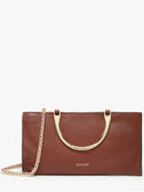 Sac � Main Tradition Cuir Etrier Marron tradition ETRA052M