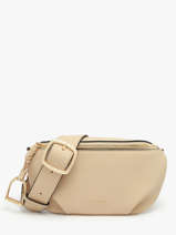 Belt Bag Torsade Etrier Beige torsade ETOS022M
