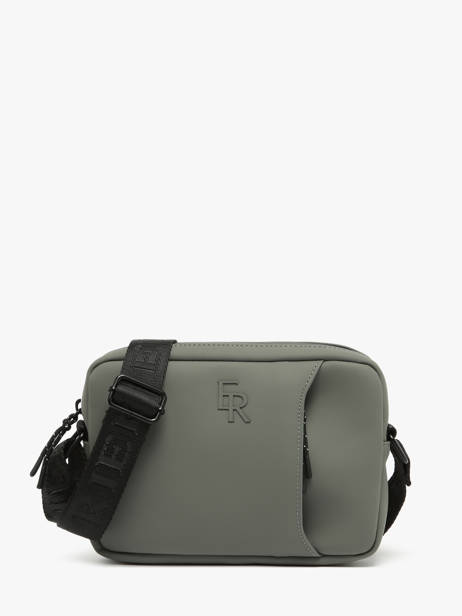 Crossbody Bag Impulsion Etrier Beige impulsion EIMP710M