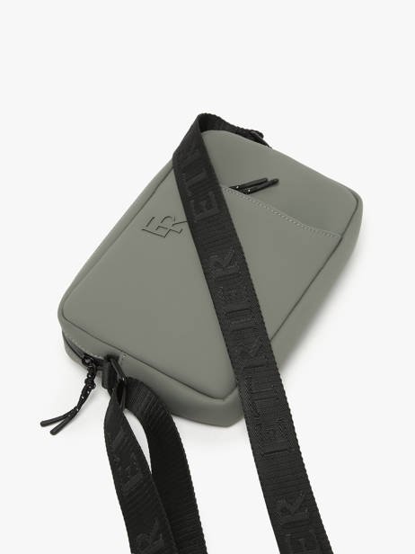 Crossbody Bag Impulsion Etrier Beige impulsion EIMP710M other view 2