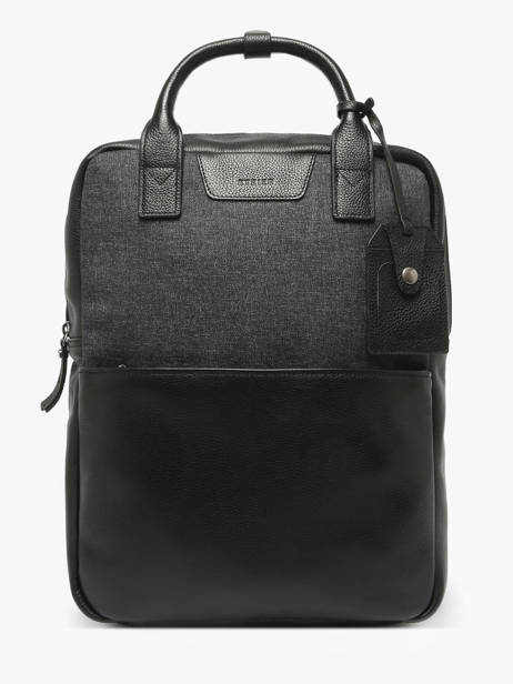 2-compartment Light Backpack Etrier Gray light ELIG8272