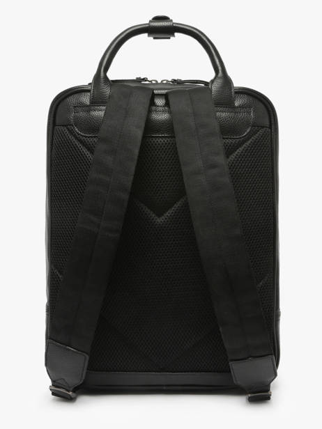 Sac à Dos Business Light 1 Compartiment Etrier Gris light ELIG8271 vue secondaire 4