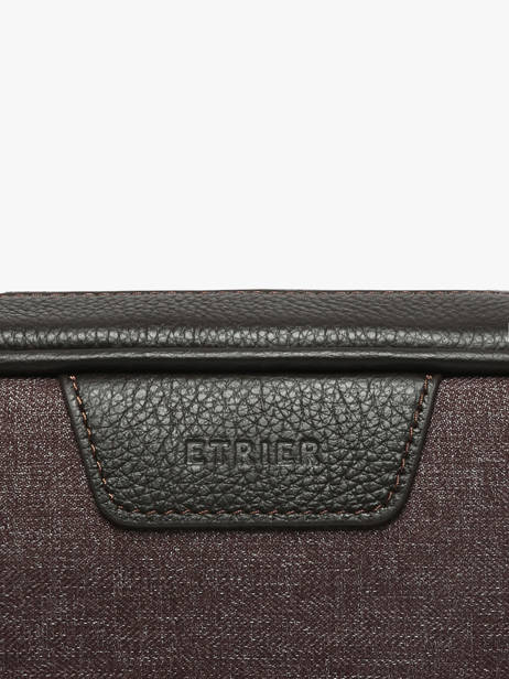 Belt Bag Light Etrier Brown light ELIS735M other view 5