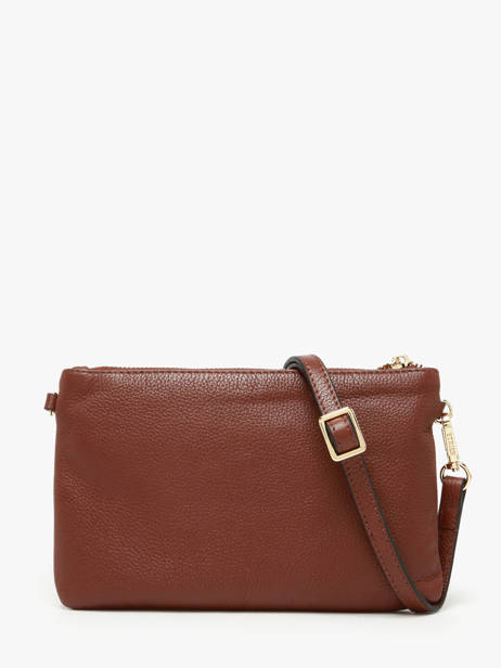 Crossbody Bag Tradition Cuir Etrier Brown tradition ETRA0141 other view 4